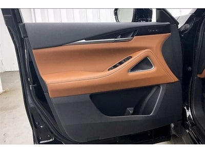 2027 INFINITI QX60 Autograph InStock