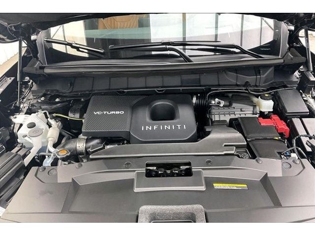 2027 INFINITI QX60 Autograph InStock