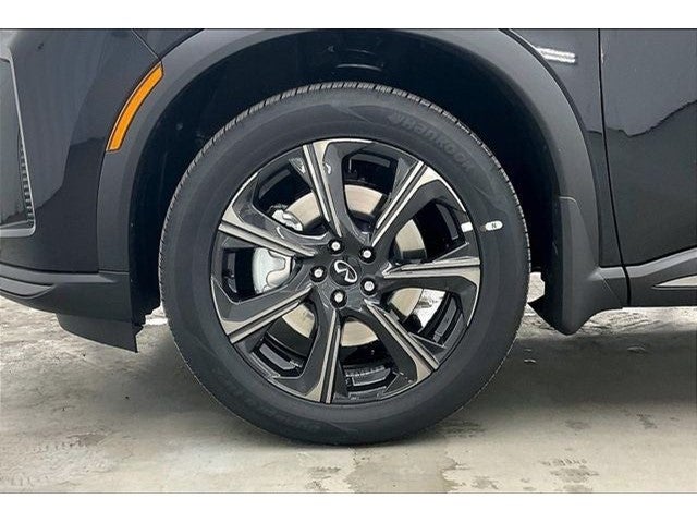 2027 INFINITI QX60 Autograph InStock