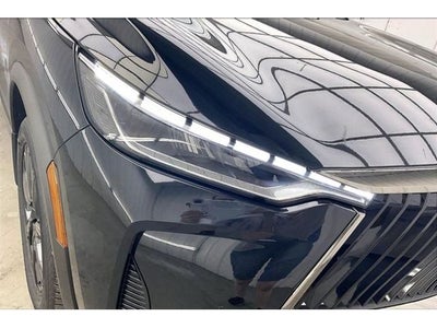 2027 INFINITI QX60 Autograph InStock