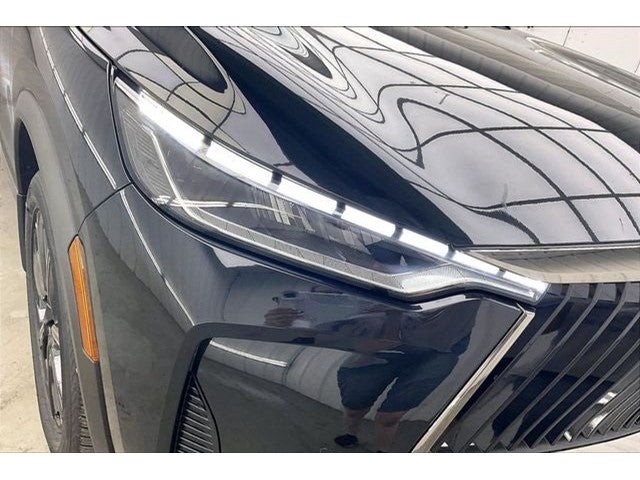 2027 INFINITI QX60 Autograph InStock