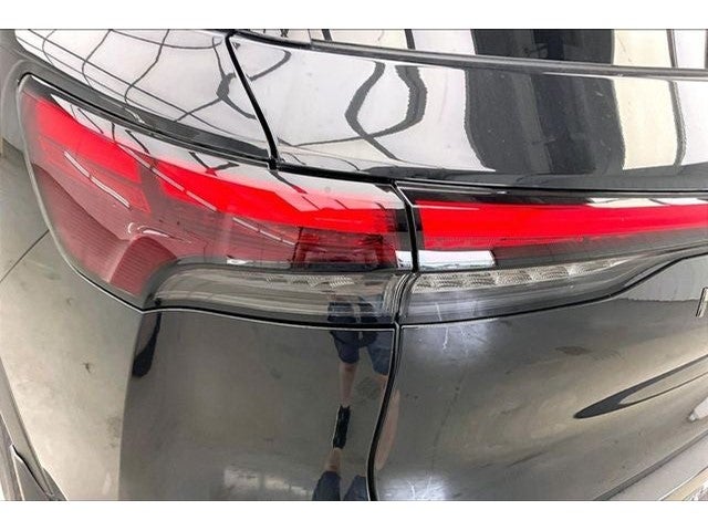 2027 INFINITI QX60 Autograph InStock