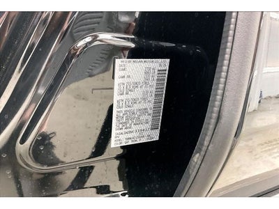 2027 INFINITI QX60 Autograph InStock