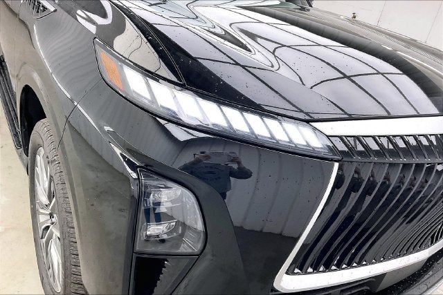 2027 INFINITI QX80 LUXE InStock