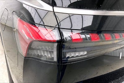 2027 INFINITI QX80 LUXE InStock