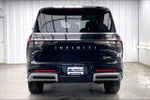 2027 INFINITI QX80 LUXE InStock