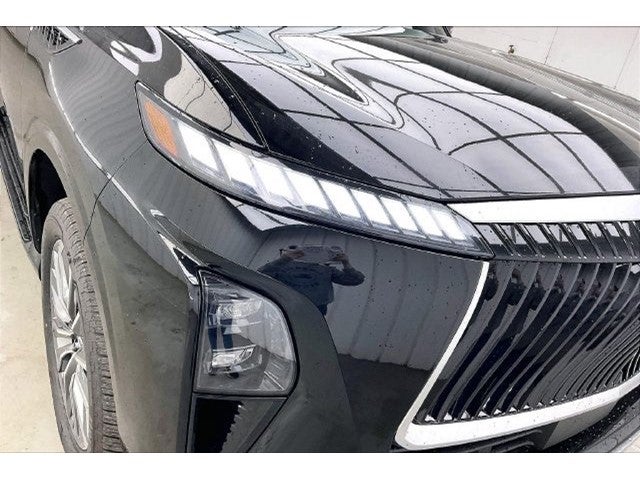 2027 INFINITI QX80 LUXE InStock