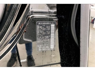 2027 INFINITI QX80 LUXE InStock