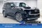 2027 INFINITI QX80 LUXE InStock