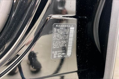 2027 INFINITI QX80 LUXE InStock