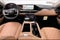 2027 INFINITI QX80 LUXE InStock