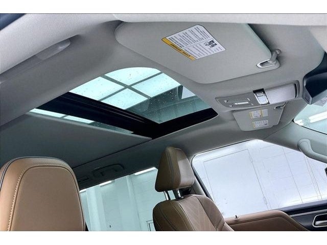 2027 INFINITI QX80 LUXE InStock