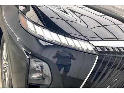 2027 INFINITI QX80 LUXE InStock