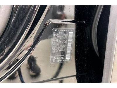 2027 INFINITI QX80 LUXE InStock