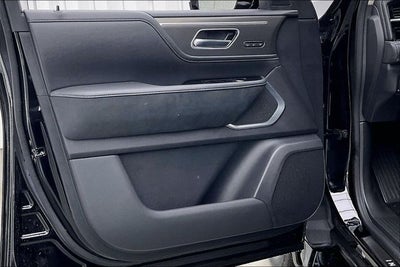 2027 INFINITI QX80 LUXE InStock