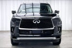 2027 INFINITI QX80 LUXE InStock