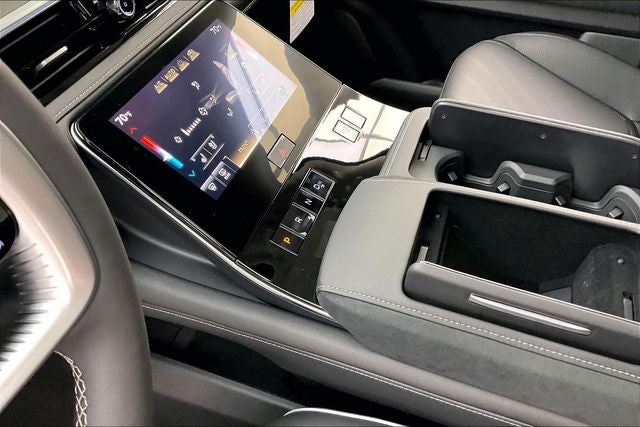 2027 INFINITI QX80 LUXE InStock