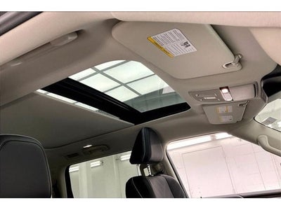 2027 INFINITI QX80 LUXE InStock