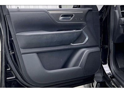 2027 INFINITI QX80 LUXE InStock