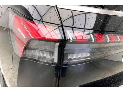 2027 INFINITI QX80 LUXE InStock