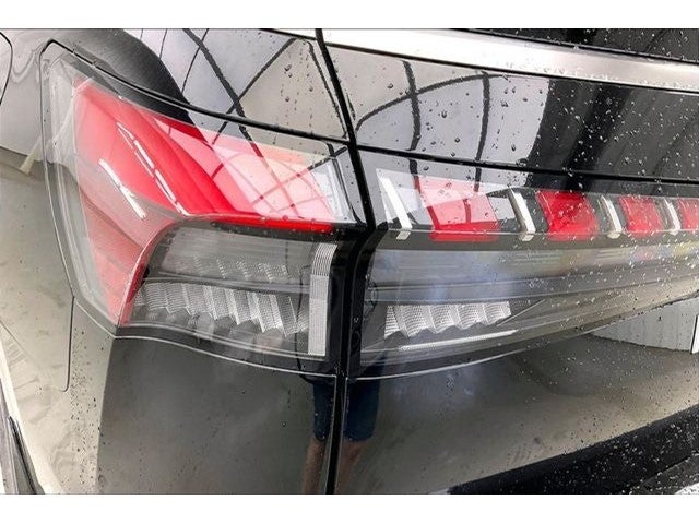 2027 INFINITI QX80 LUXE InStock