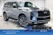 2027 INFINITI QX80 LUXE InStock