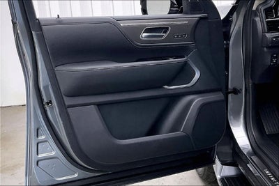 2027 INFINITI QX80 LUXE InStock