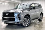 2027 INFINITI QX80 LUXE InStock