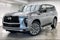 2027 INFINITI QX80 LUXE InStock