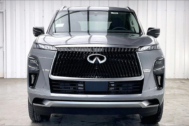 2027 INFINITI QX80 LUXE InStock