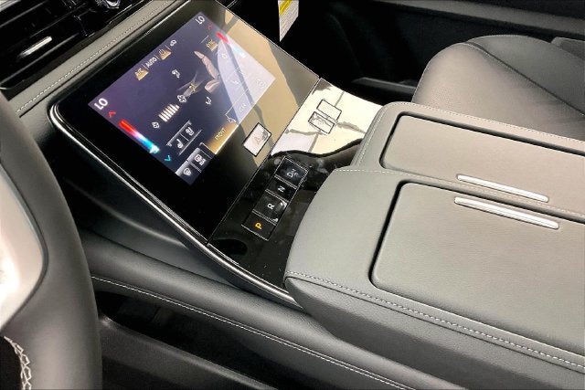 2027 INFINITI QX80 LUXE InStock