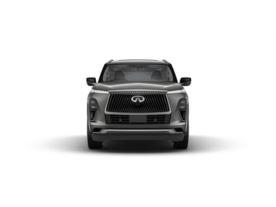 2027 INFINITI QX80 LUXE InStock
