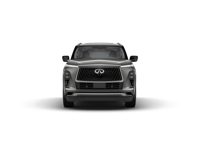 2027 INFINITI QX80 LUXE InStock