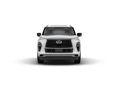 2027 INFINITI QX80 LUXE InStock
