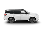 2027 INFINITI QX80 LUXE InStock