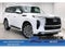 2027 INFINITI QX80 LUXE InStock