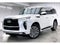 2027 INFINITI QX80 LUXE InStock