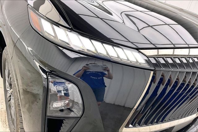 2027 INFINITI QX80 AUTOGRAPH InStock