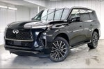 2027 INFINITI QX80 AUTOGRAPH InStock