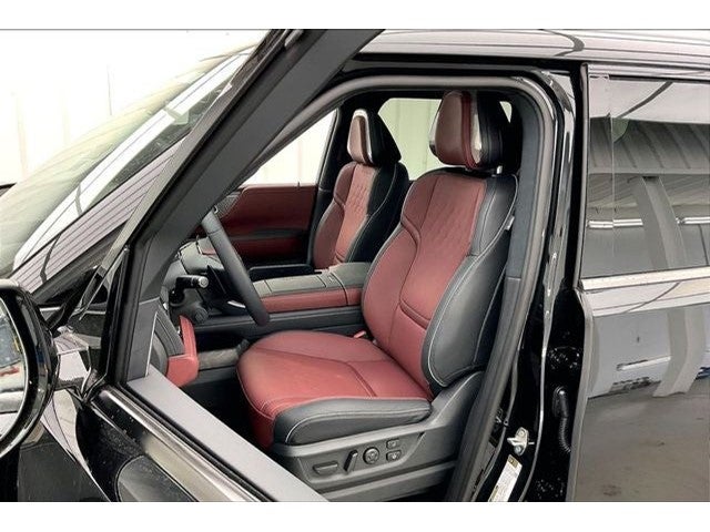 2027 INFINITI QX80 AUTOGRAPH InStock