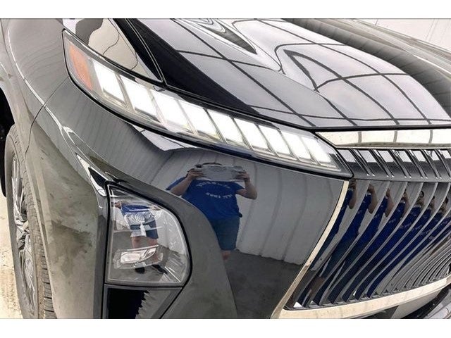 2027 INFINITI QX80 AUTOGRAPH InStock