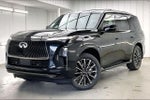 2027 INFINITI QX80 AUTOGRAPH InStock