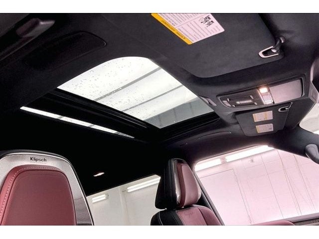 2027 INFINITI QX80 AUTOGRAPH InStock