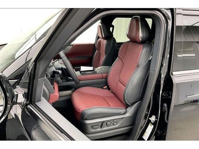 2027 INFINITI QX80 AUTOGRAPH InStock