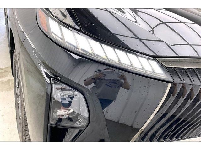 2027 INFINITI QX80 AUTOGRAPH InStock