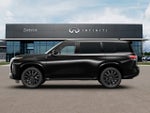2027 INFINITI QX80 AUTOGRAPH InStock