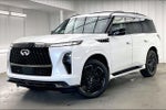 2027 INFINITI QX80 SPORT