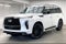 2027 INFINITI QX80 SPORT