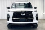 2027 INFINITI QX80 SPORT