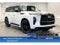 2027 INFINITI QX80 SPORT